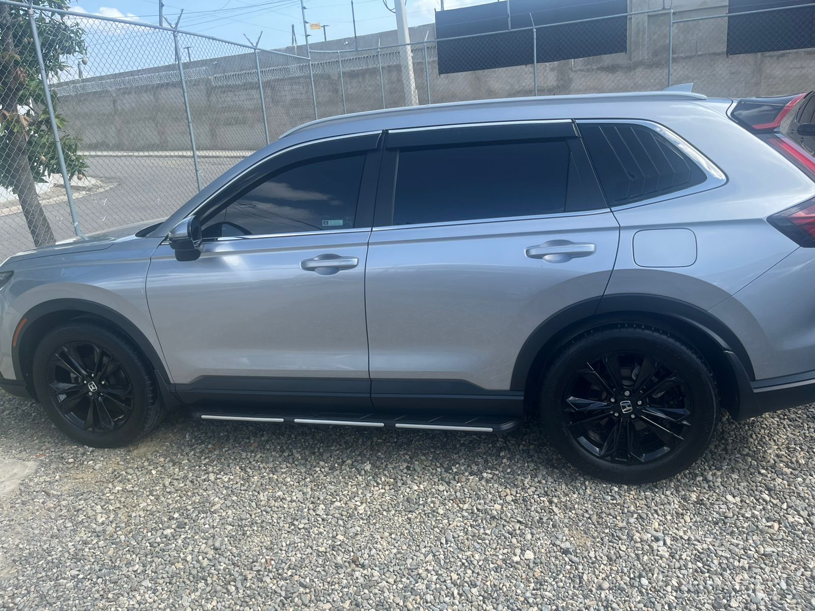 jeepetas y camionetas - Honda CRV EX-L 2023