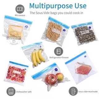 electrodomesticos - Mini Máquina De Vacío De Mano, Bomba Recargable Para Alimentos Ropa vacuum  7