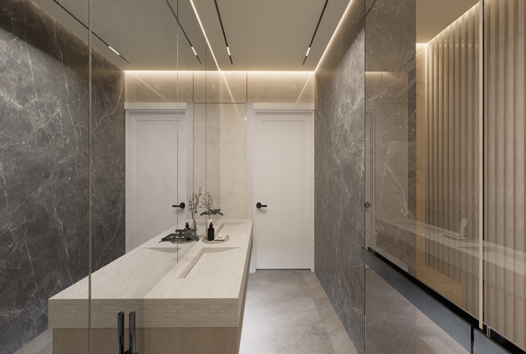 apartamentos - APARTAMENTO EN VENTA, LA TRINITARIA - MARIAM SANTIAGO. 8