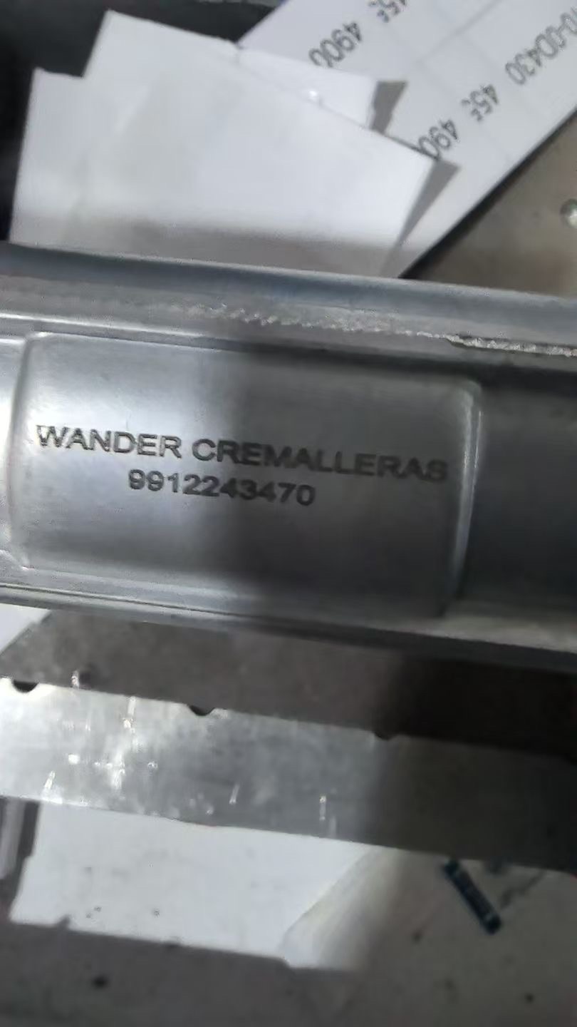repuestos - CREMALLERAS NUEVAS & USADAS✅✅ 9