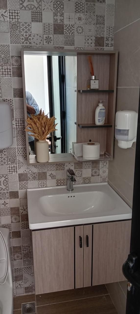 apartamentos - APARTAMENTO EN VENTA 8
