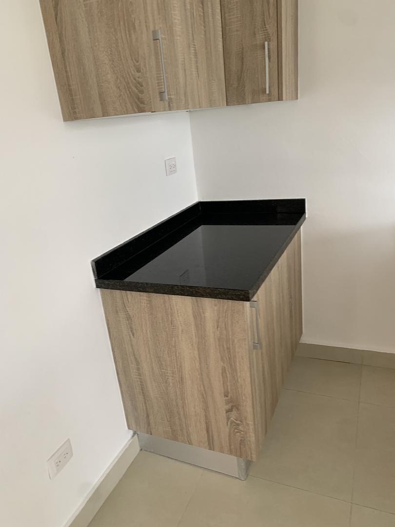 apartamentos - Apartamento en alquiler Residencial Velero Punta Cana  1