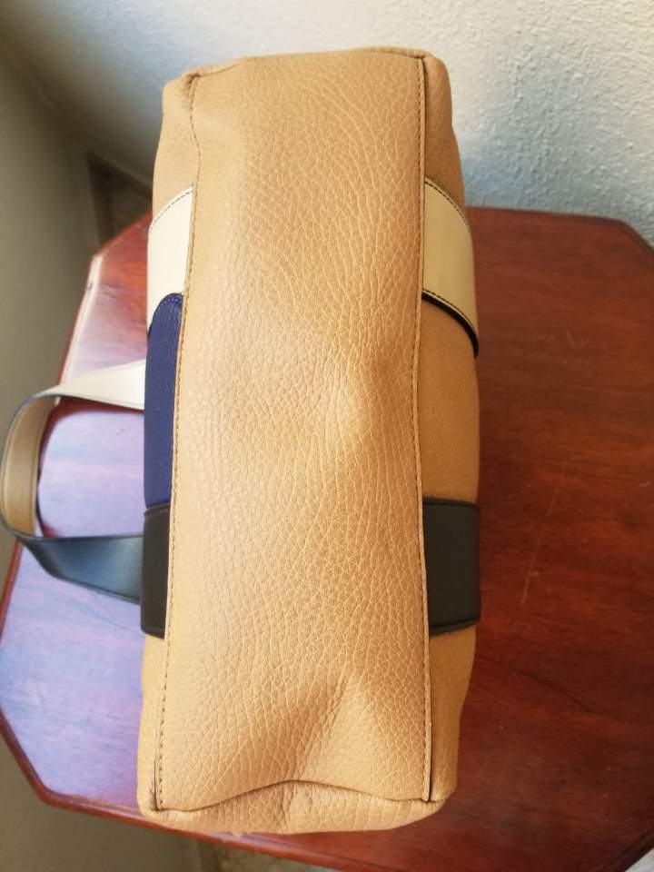 carteras y maletas - Cartera TOUS original 3