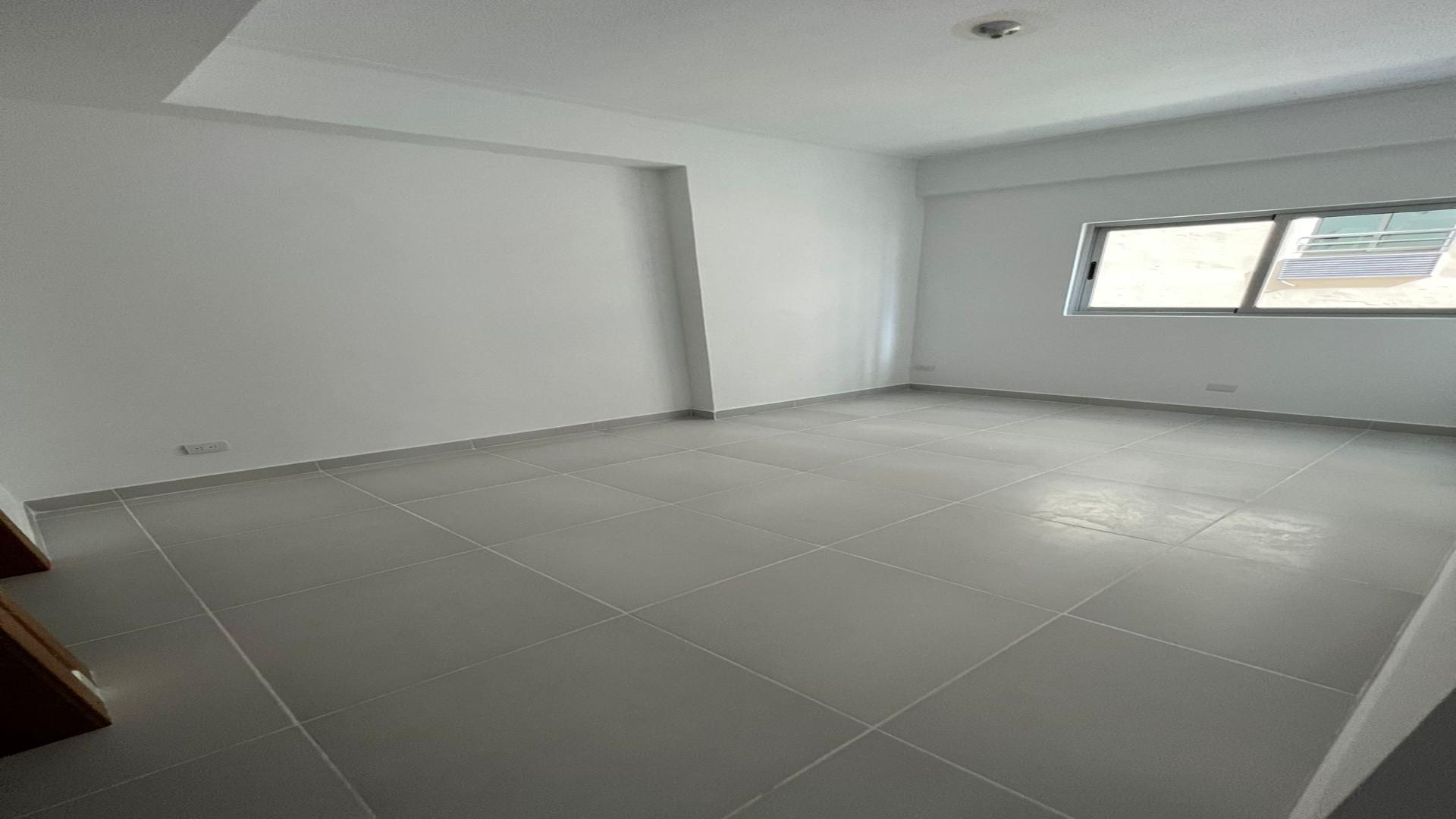 apartamentos - Apartamento en venta en Evaristo Morales 8