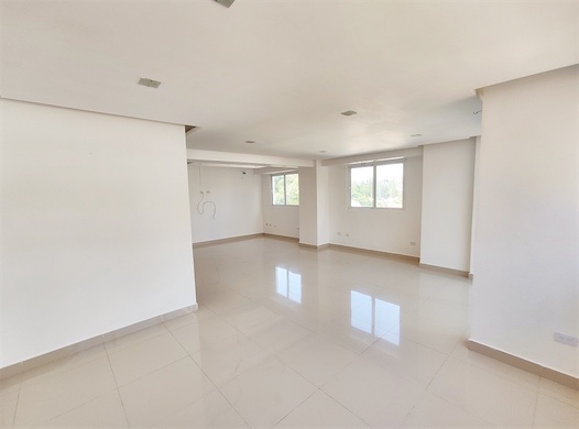apartamentos - Tercer nivel de renta en La Esmeralda 1