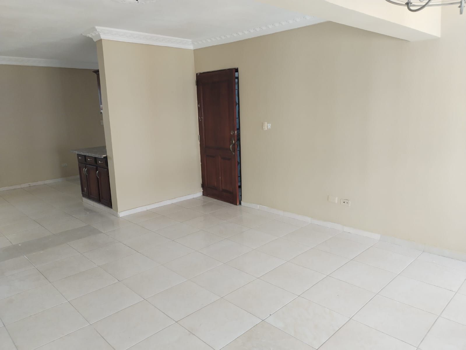 apartamentos - Av. Jacobo Majluta de 3 habita 1