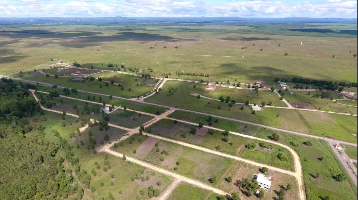 solares y terrenos - Venta de solares en Bayaguana 0