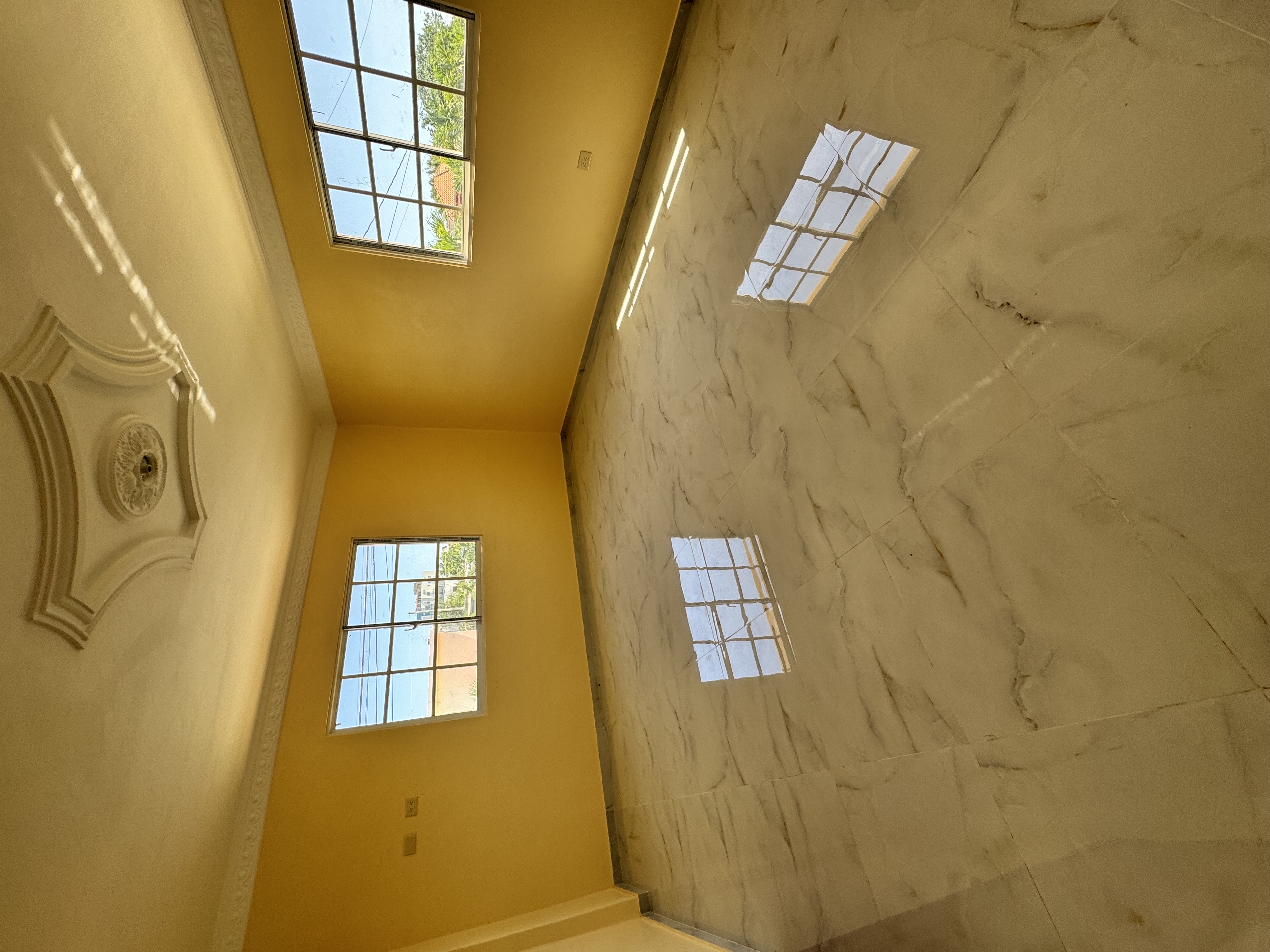 casas - venta de casa en la autopista de san isidro prado oriental con  370mts y 4 hab 8