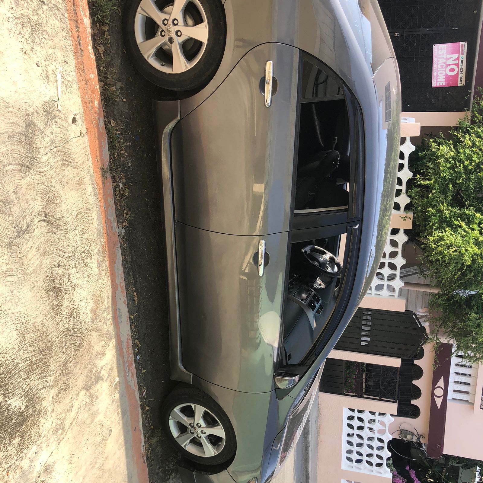 carros - Toyota corolla 2013 s 5