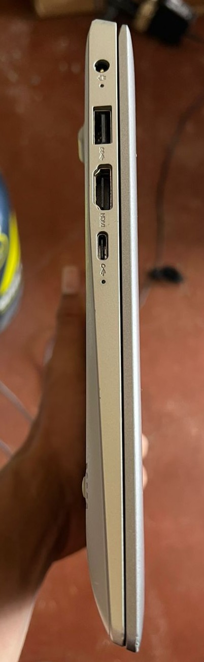 computadoras y laptops - Mini Laptop Lenovo ideapad 11 ssd32gb 1m Garantia 3