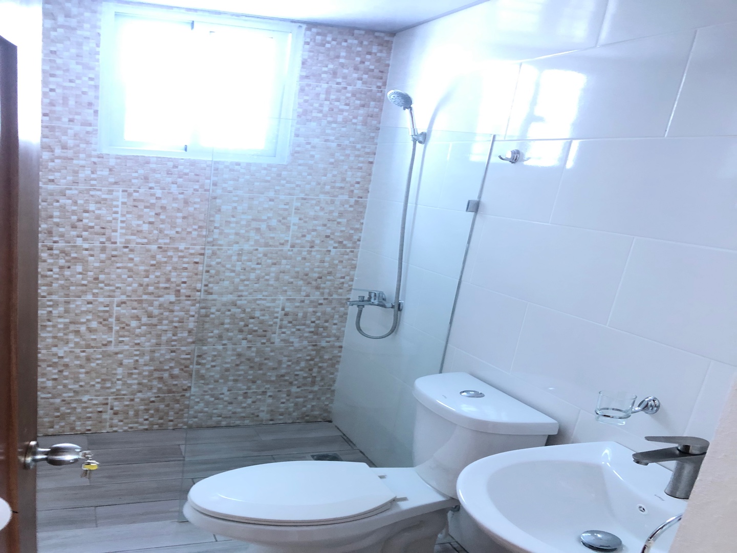 apartamentos - apartamento en los Llanos de Gurabo  6