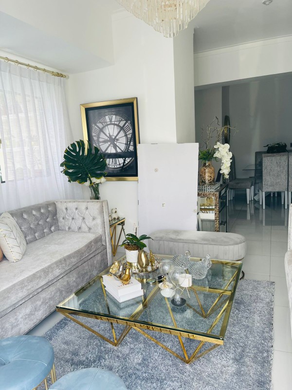 apartamentos - Vendo Apartamento
📍El Millón, 3er piso 3