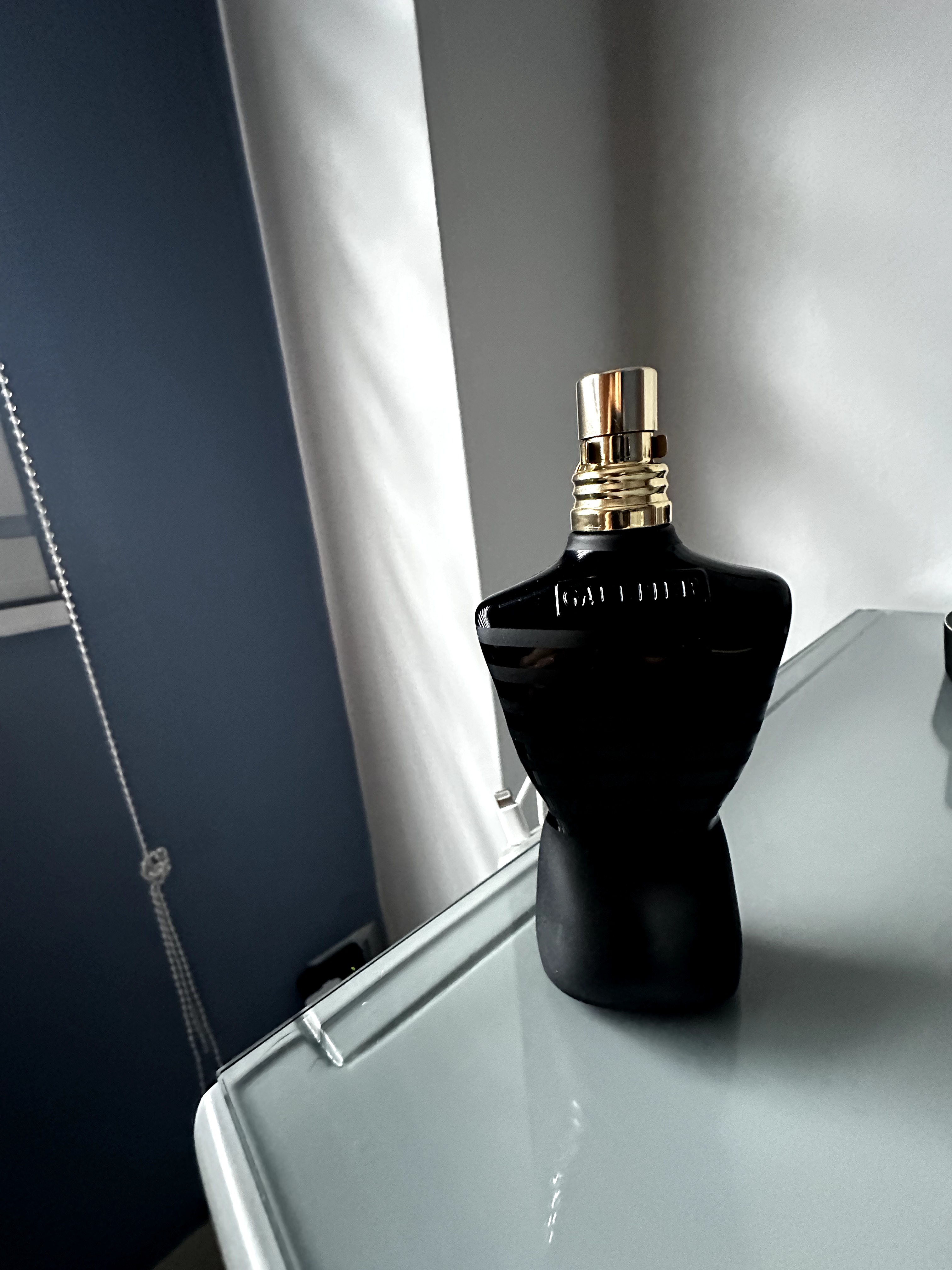 salud y belleza - Perfume de  Jean Paul Gaultier  le male le parfum 2.5oz 3