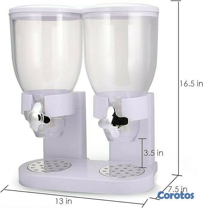 cocina - DISPENSADOR DE CEREAL 3