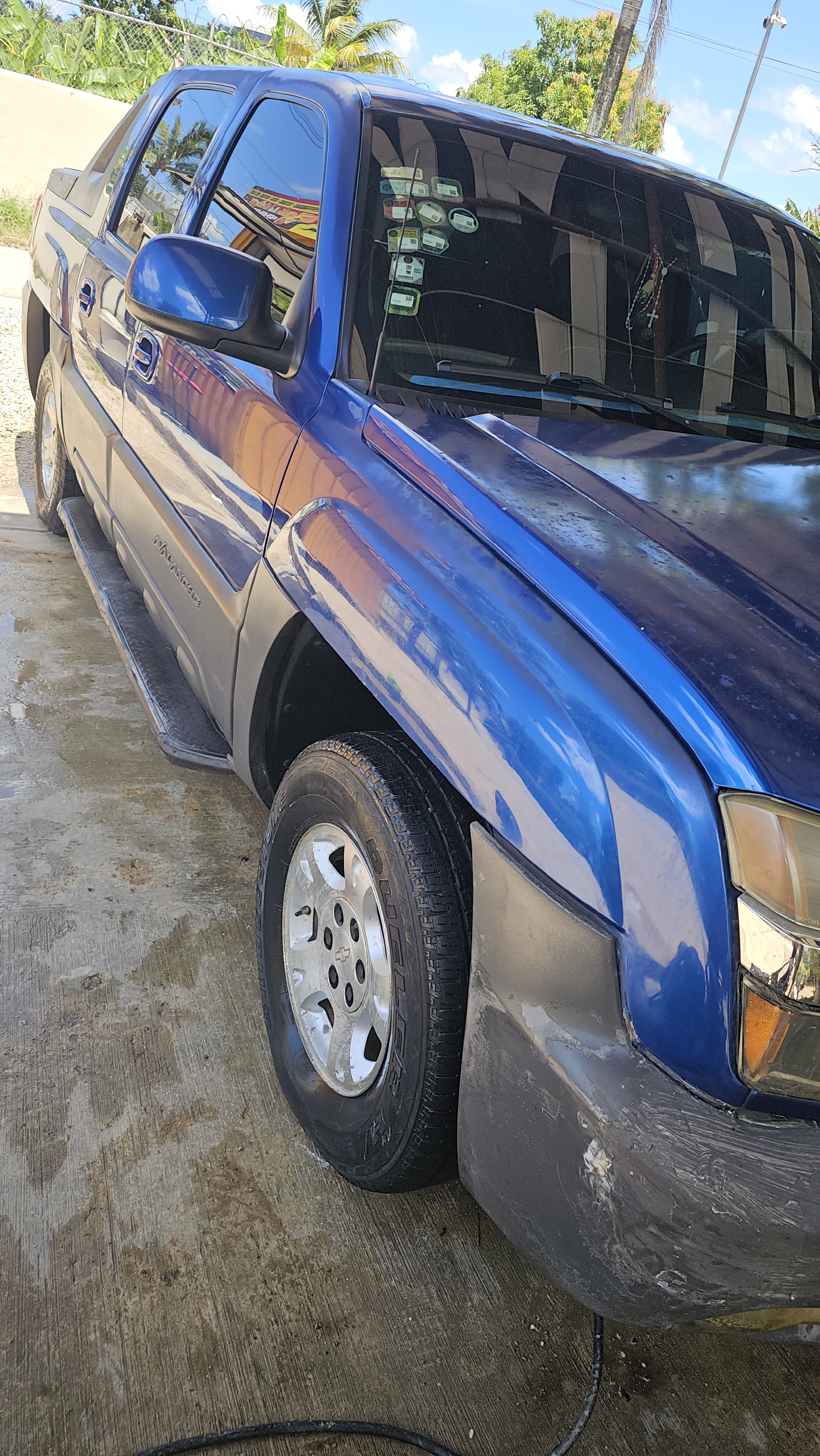 jeepetas y camionetas - Se vende de oportunidad  4