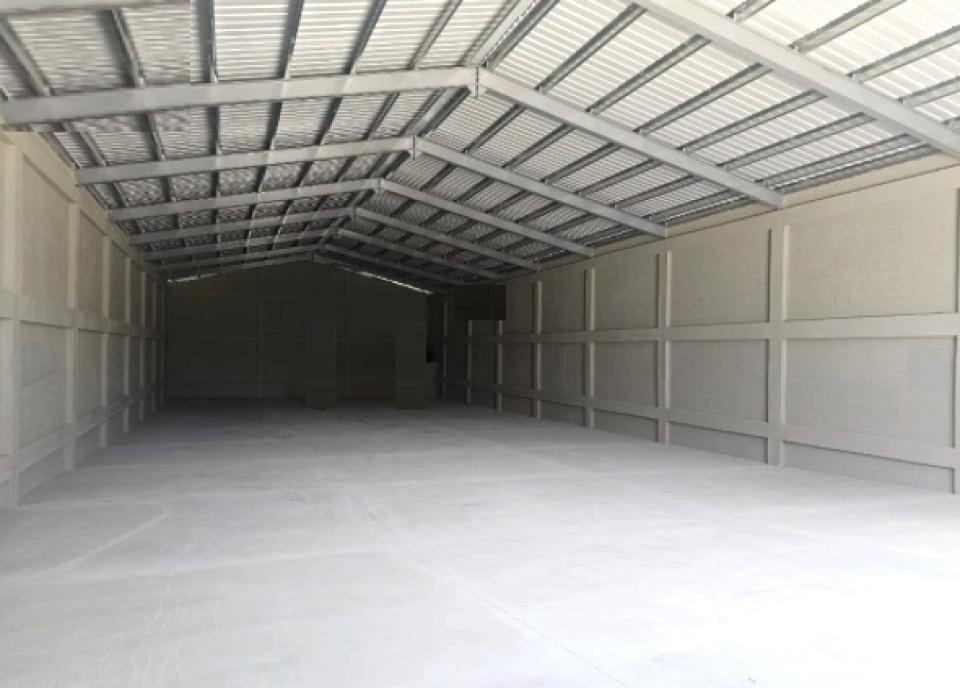 otros inmuebles - Nave Industrial en BRISAS DEL ESTE SANTO DOMINGO ESTE 5