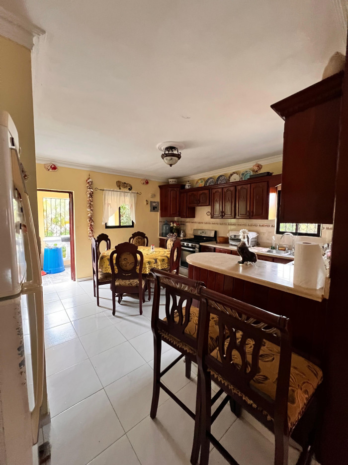 casas - ¡Oportunidad Única! Casa en Venta en Villa Claudia 3