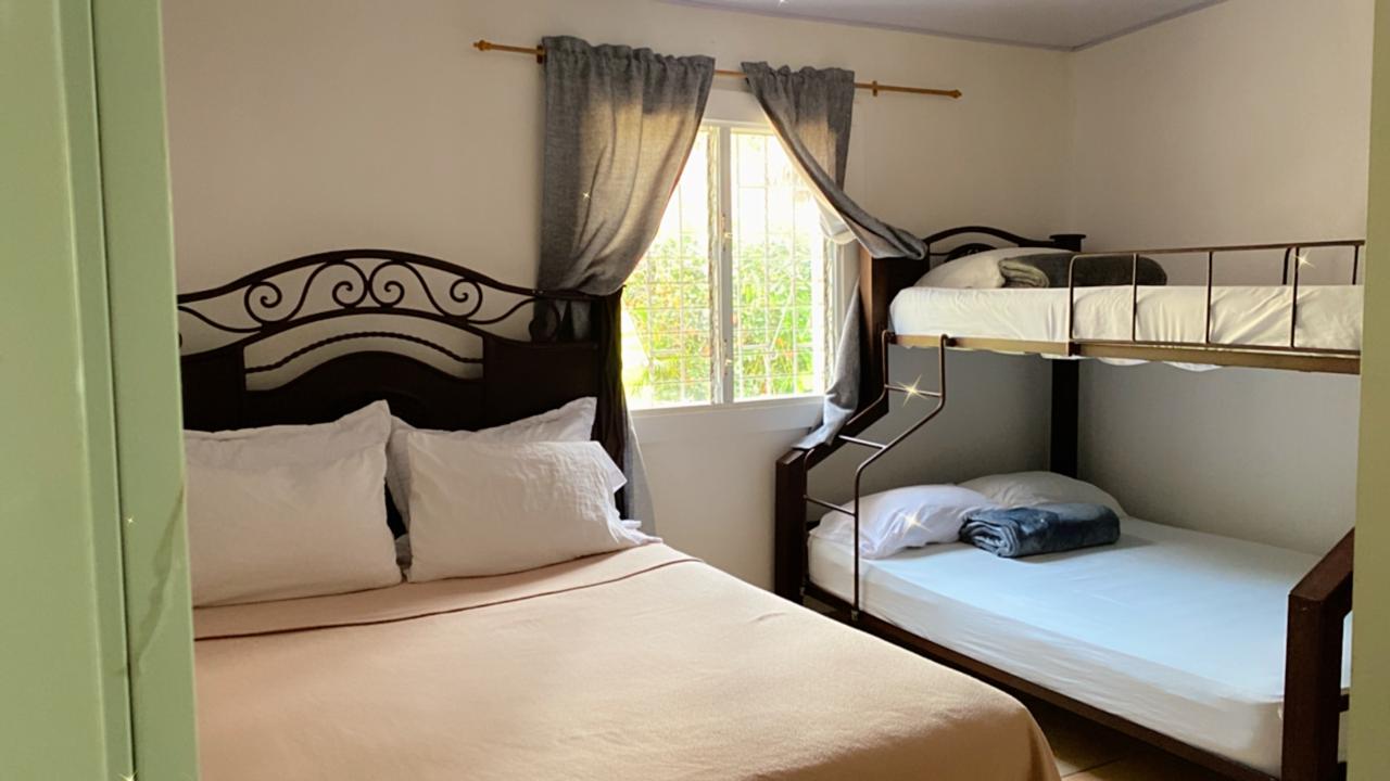 casas vacacionales y villas - Se rentan hermosas villas en jarabacoa, R.D. A 5 minutos de la ciudad. 9