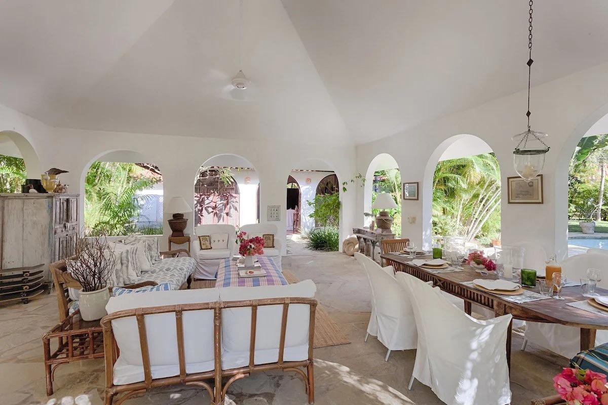 casas vacacionales y villas - Exclusividad y Lujo en el Corazón del Caribe 8