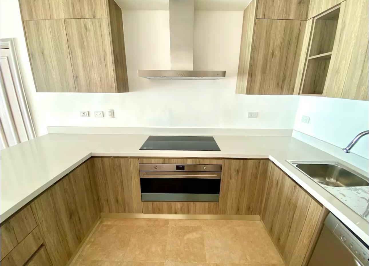 apartamentos - Apartamento en primera linea playa, en punta palmera, Cap cana 6