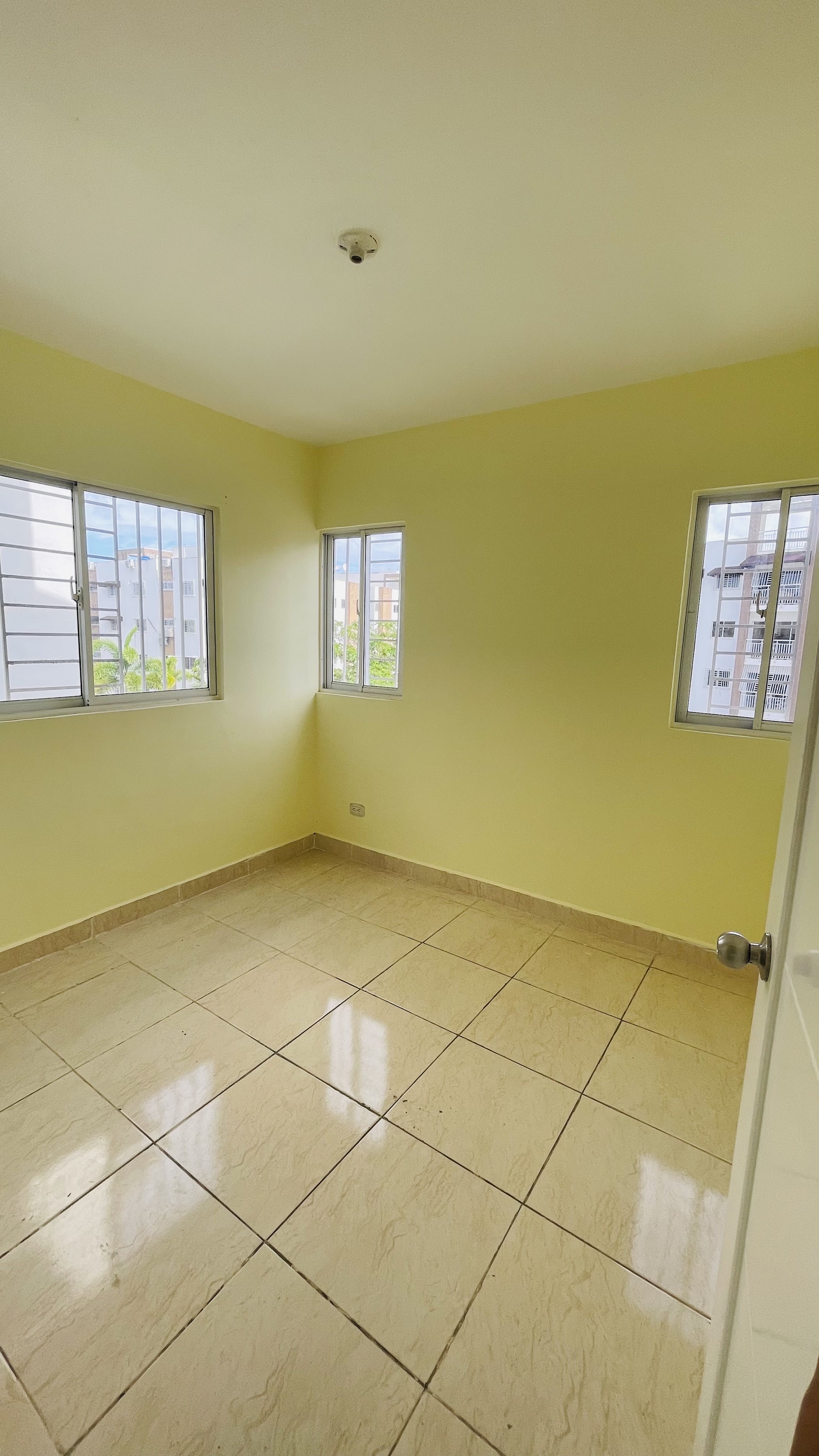 apartamentos - Apartamento en Alquiler - Ciudad Juan Bosch 8
