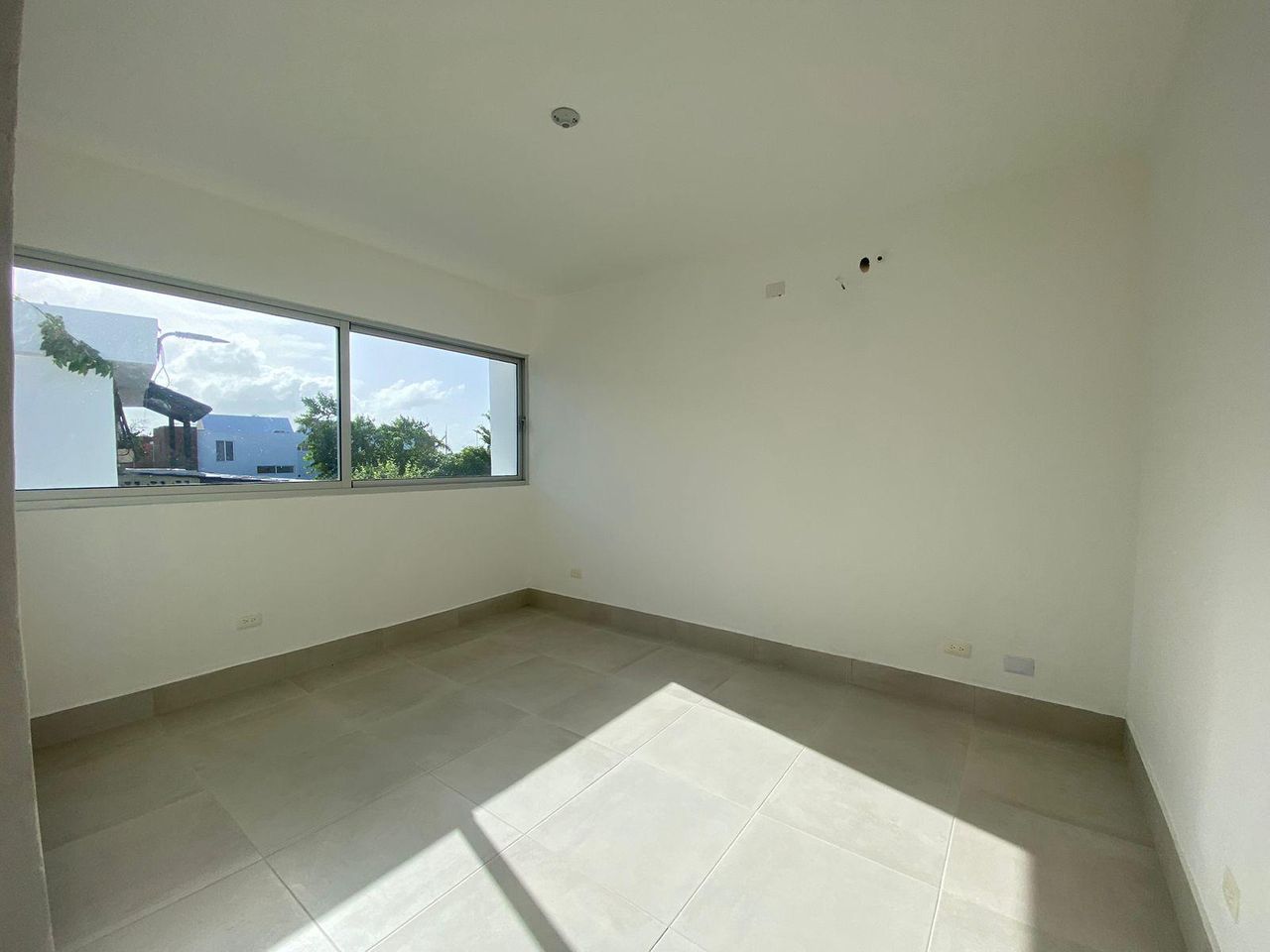 casas vacacionales y villas - Villa de tres habitaciones con acceso a la playa 3