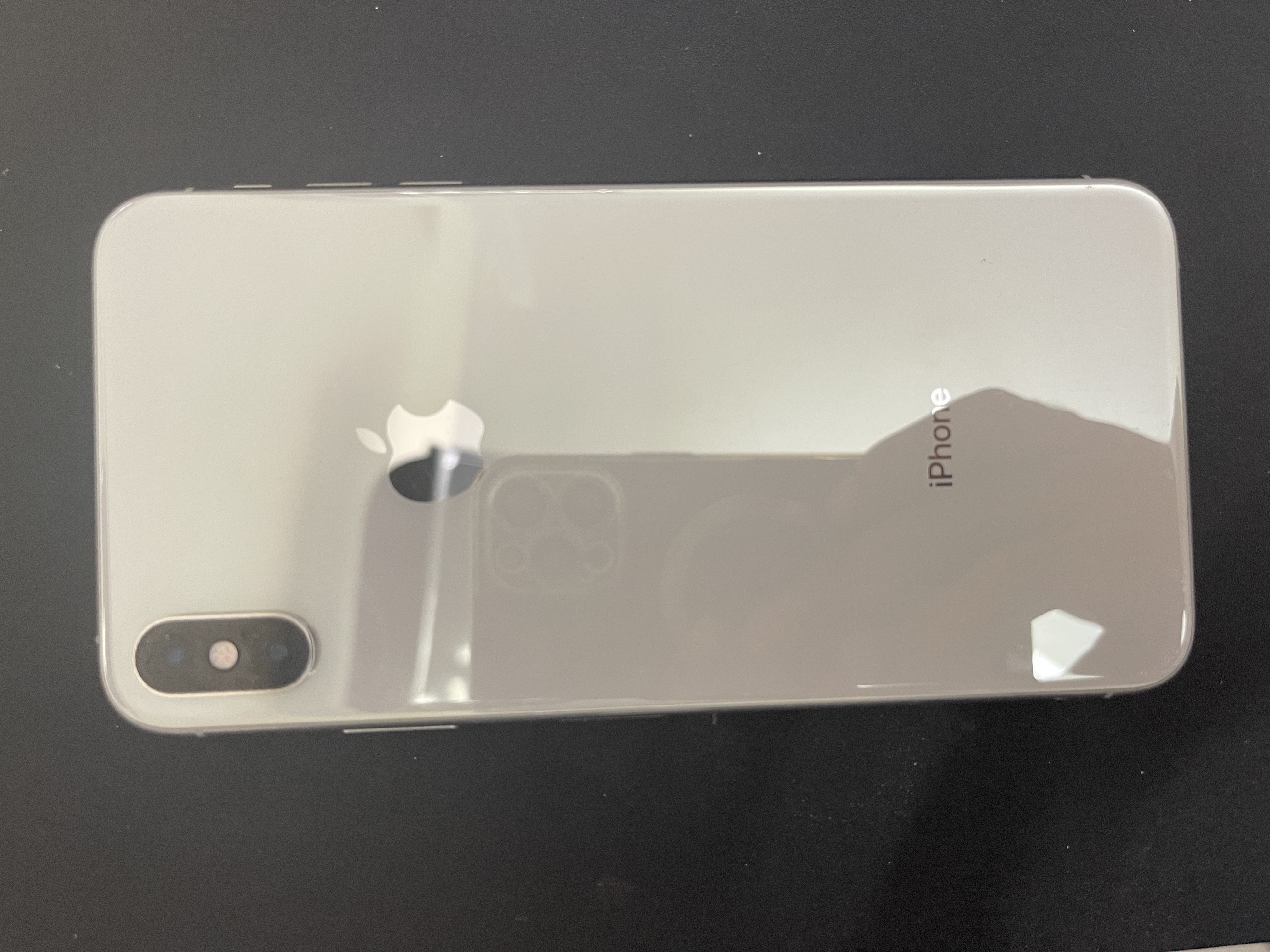 celulares y tabletas - iPhone XS MAX 64GB NEGOCIABLE 2