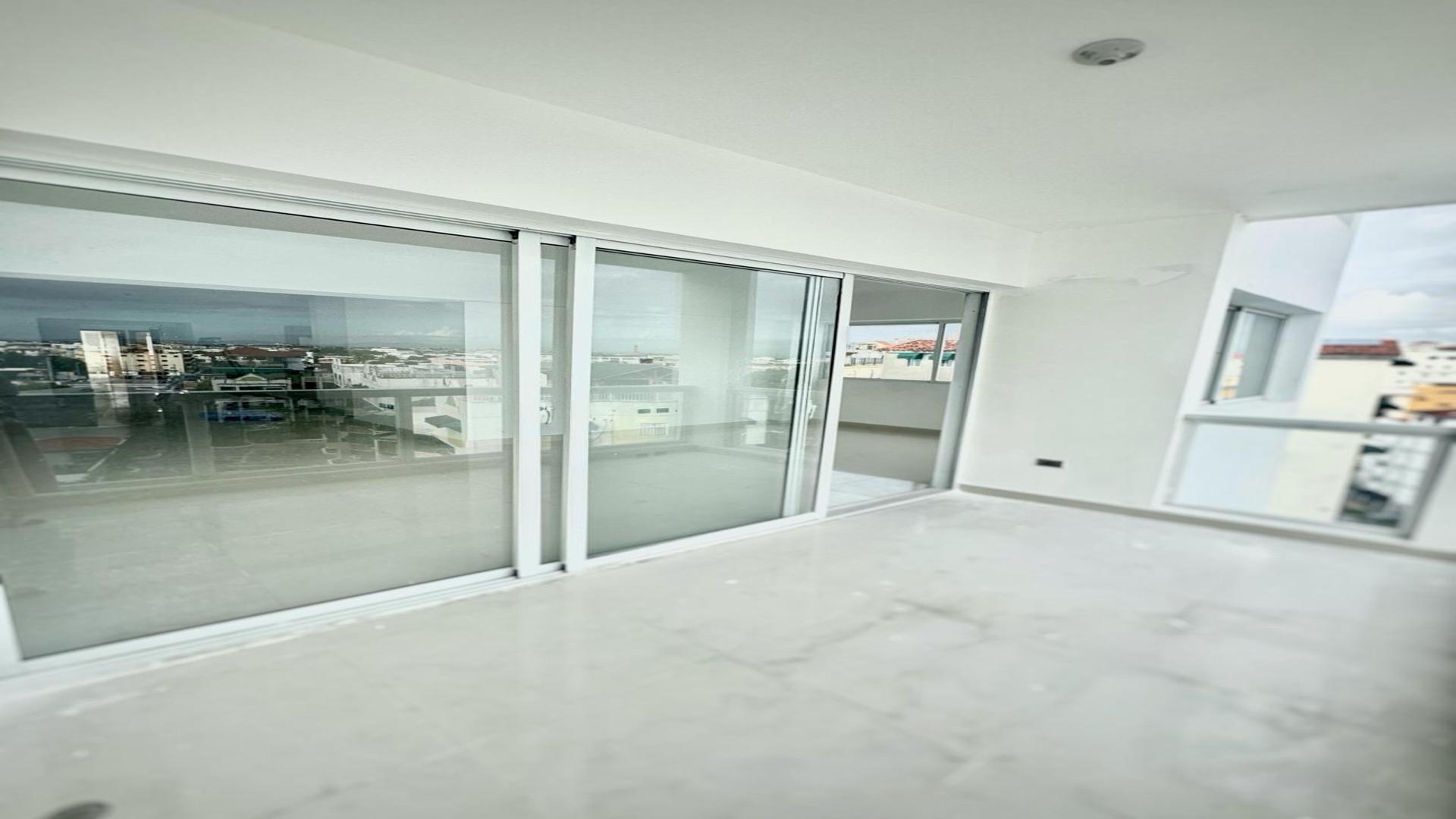 apartamentos - VENDO APARTAMENTO FAMILIAR EN RENACIMIENTO