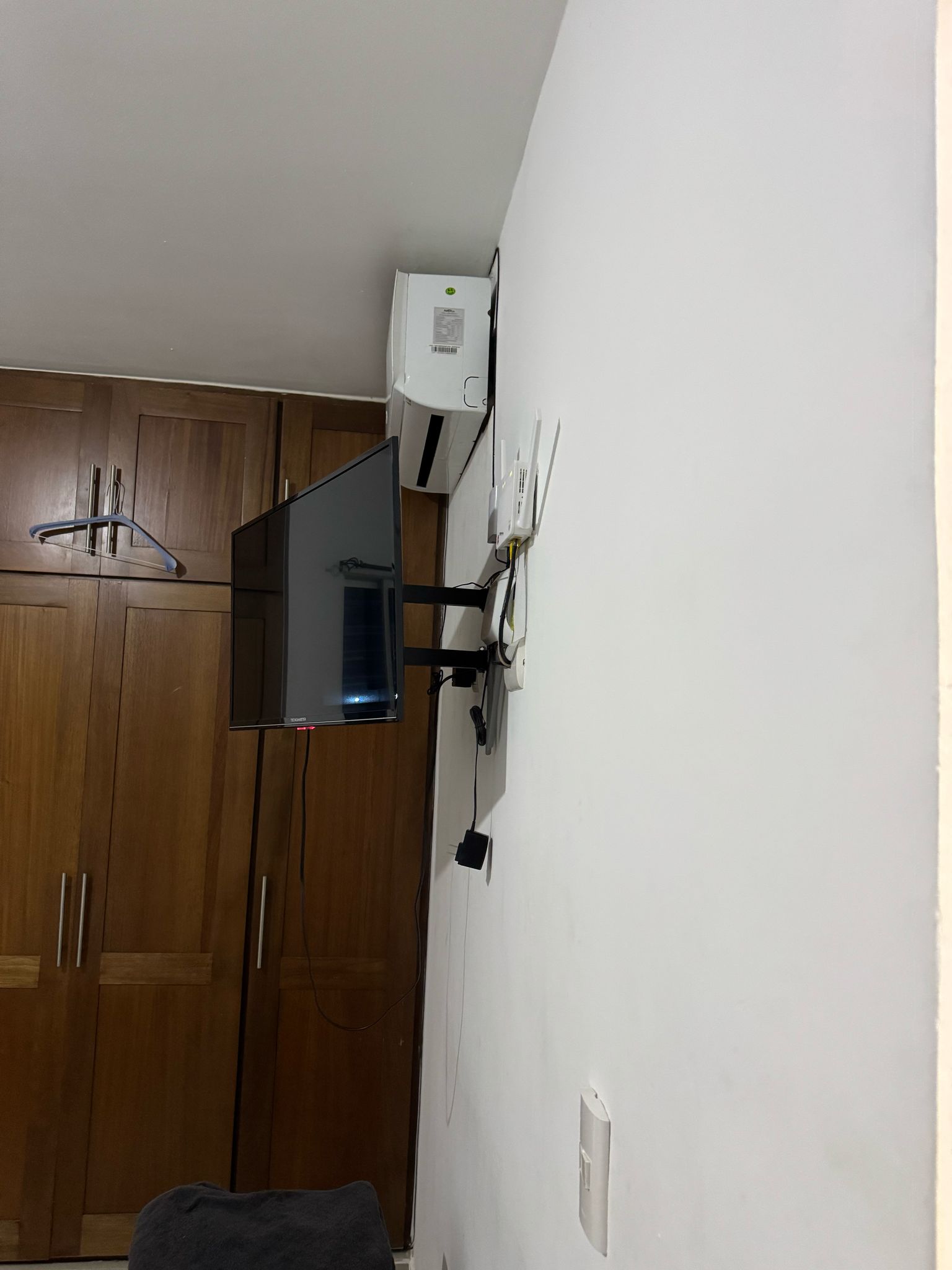 apartamentos - APARTAMENTO EN VENTA EN JACAGUA, SANTIAGO. 6