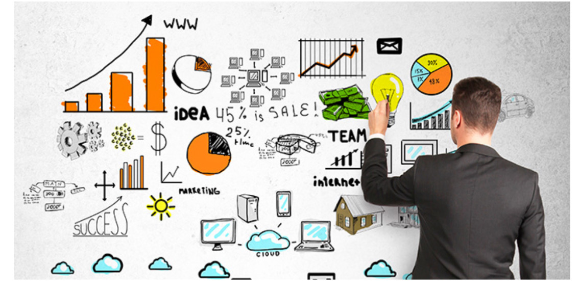 empleos disponibles - Estamos contratando: Encargado de Ventas y Marketing