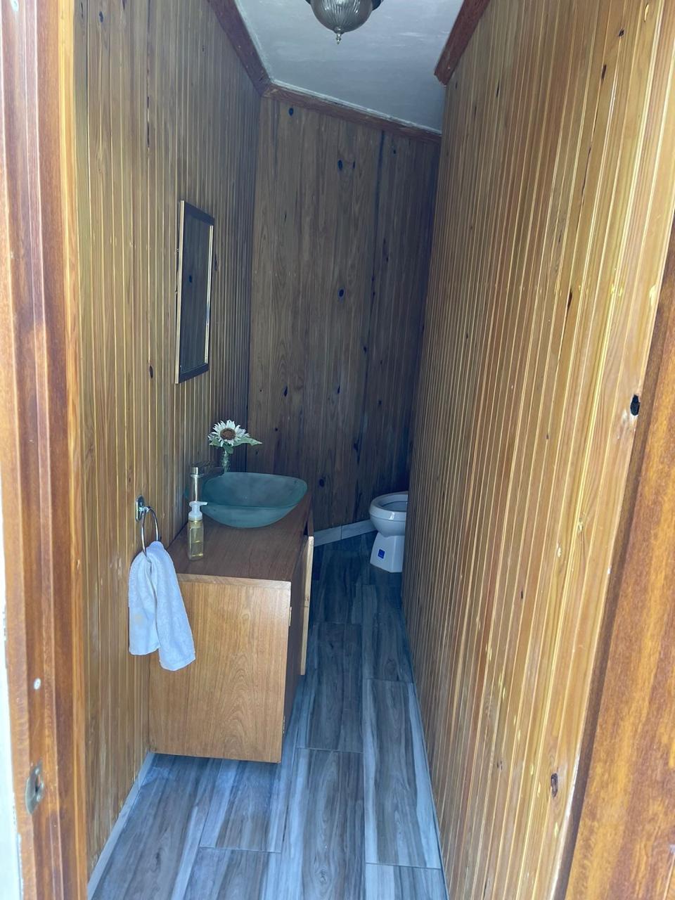 casas - CASA EN VENTA EN VILLA MARIA, SANTIAGO. 9