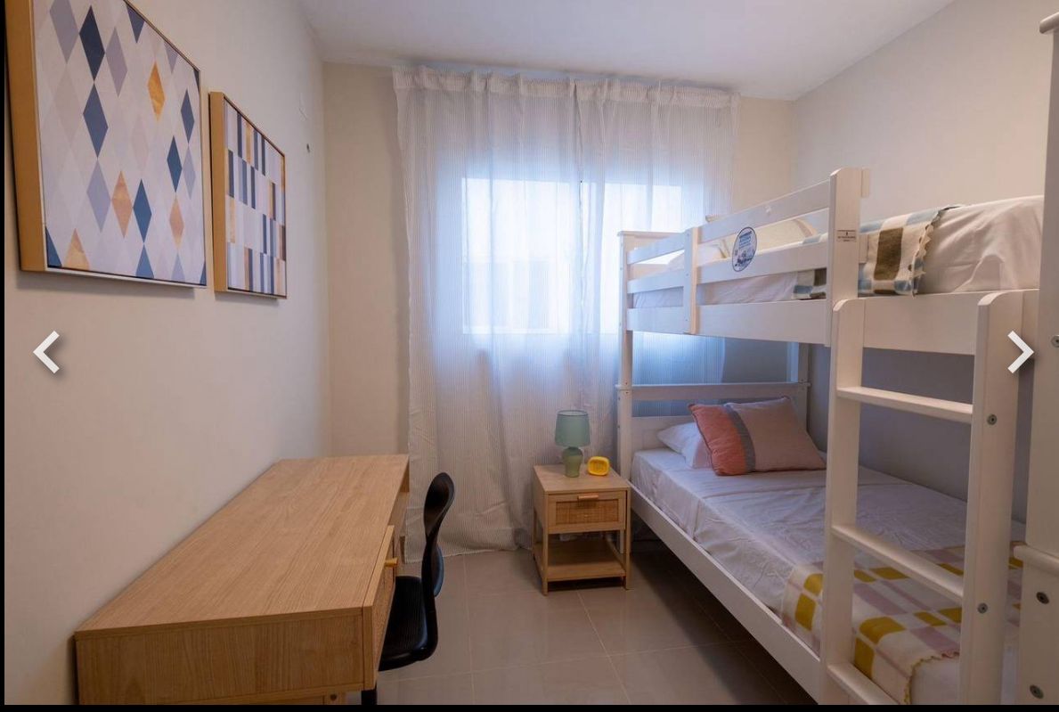 apartamentos - Apartamentos en boca chica  bono primera vivienda  3