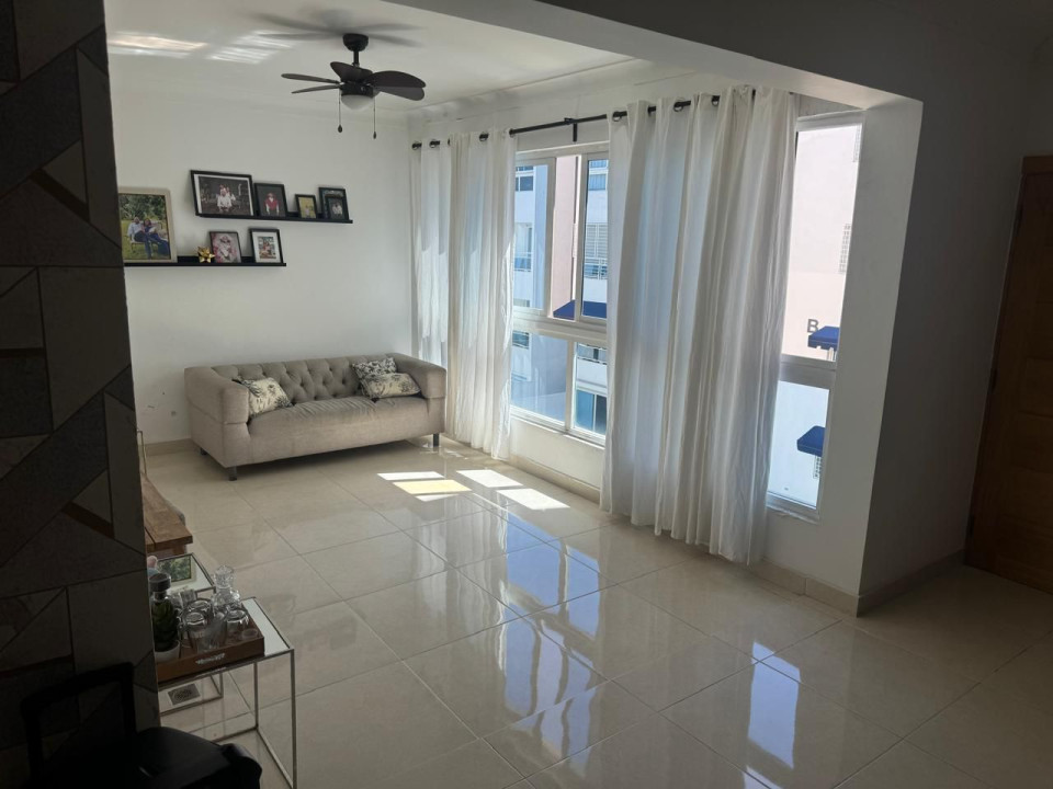 apartamentos - APARTAMENTO EN VENTA EN ALAMEDA 4