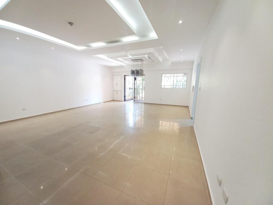 apartamentos - Apartamento en MIRADOR NORTE SANTO DOMINGO DE GUZMÁN 9