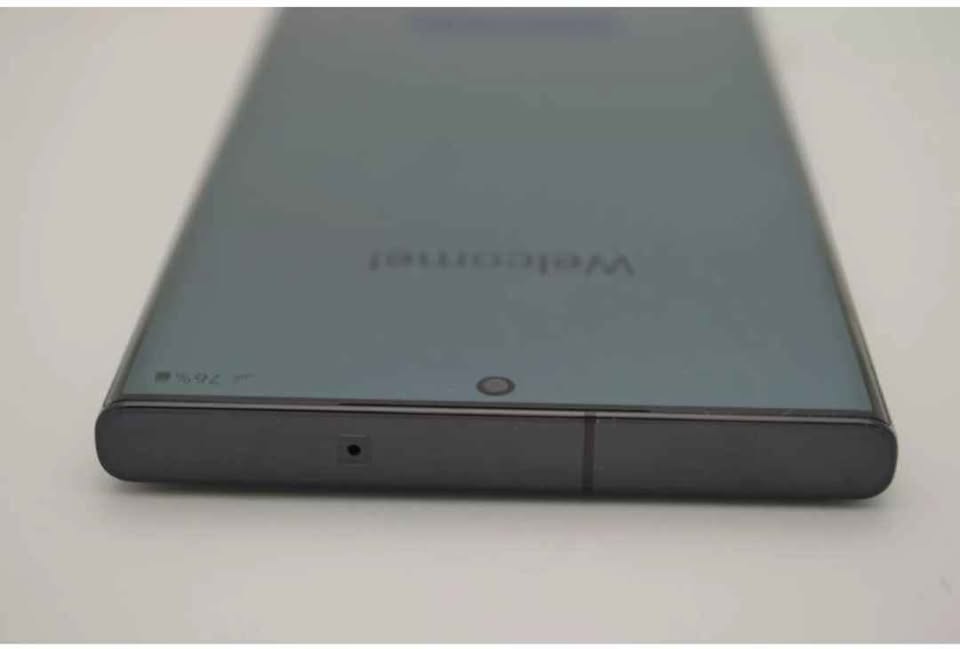 celulares y tabletas - Galaxy S23 Ultra 512gb, 12Ram - Unlocked 3