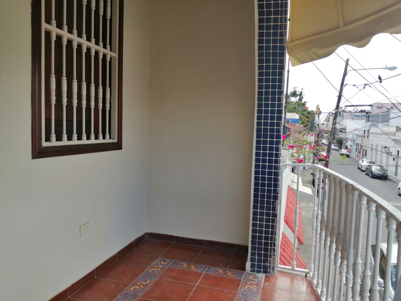 casas - Casa en venta en la zona colonia con vista al mar 4