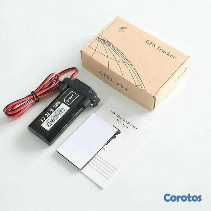 otros electronicos - GPS ST-901 4