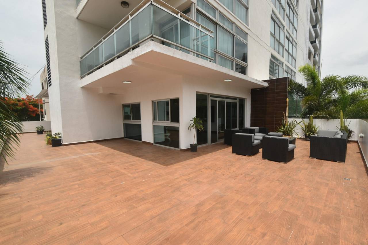 apartamentos - En venta o alquiler apartamento en Bella vista  0