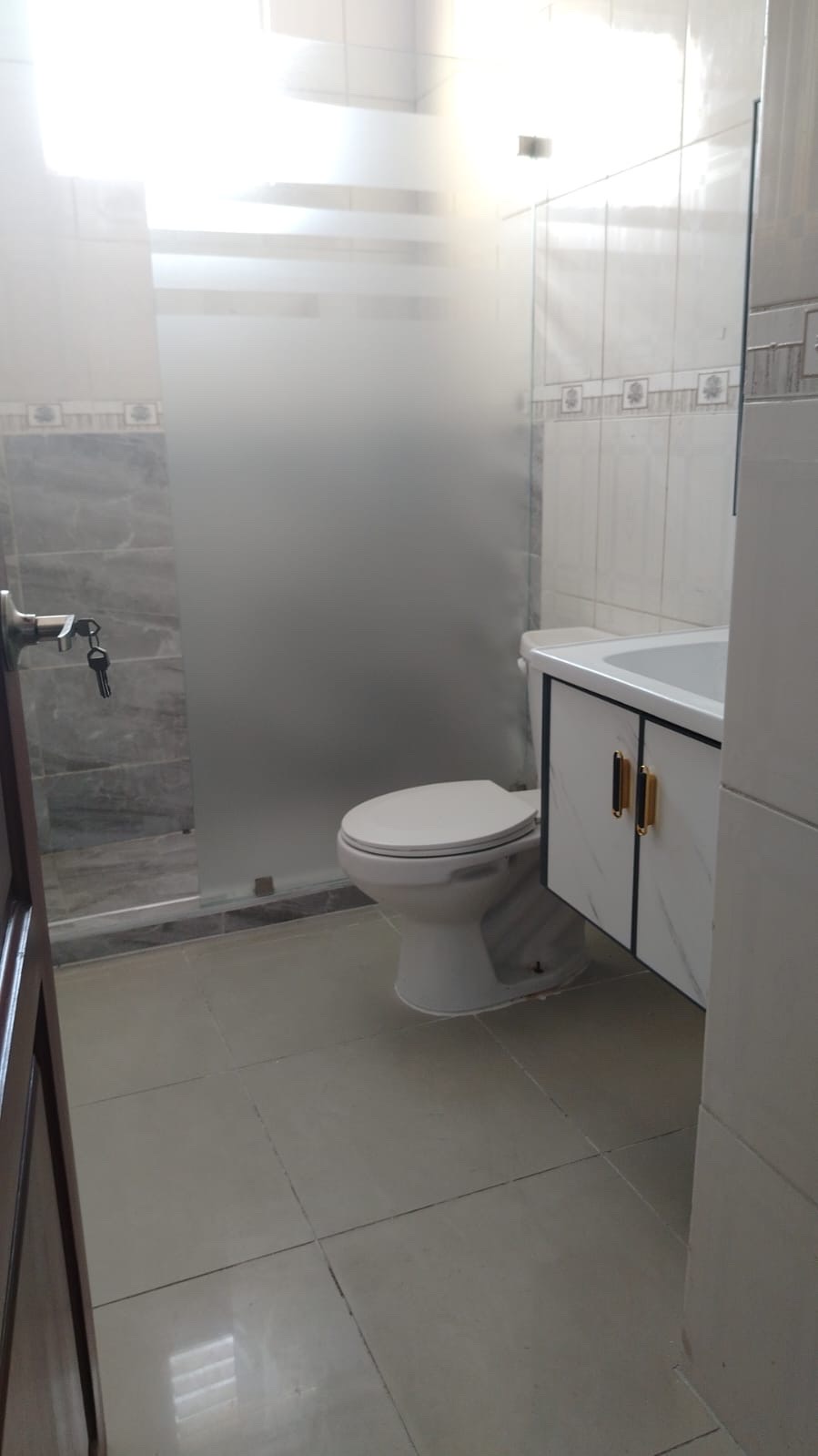 apartamentos - venta de apartamento en Alma rosa 1 Santo Domingo este  3