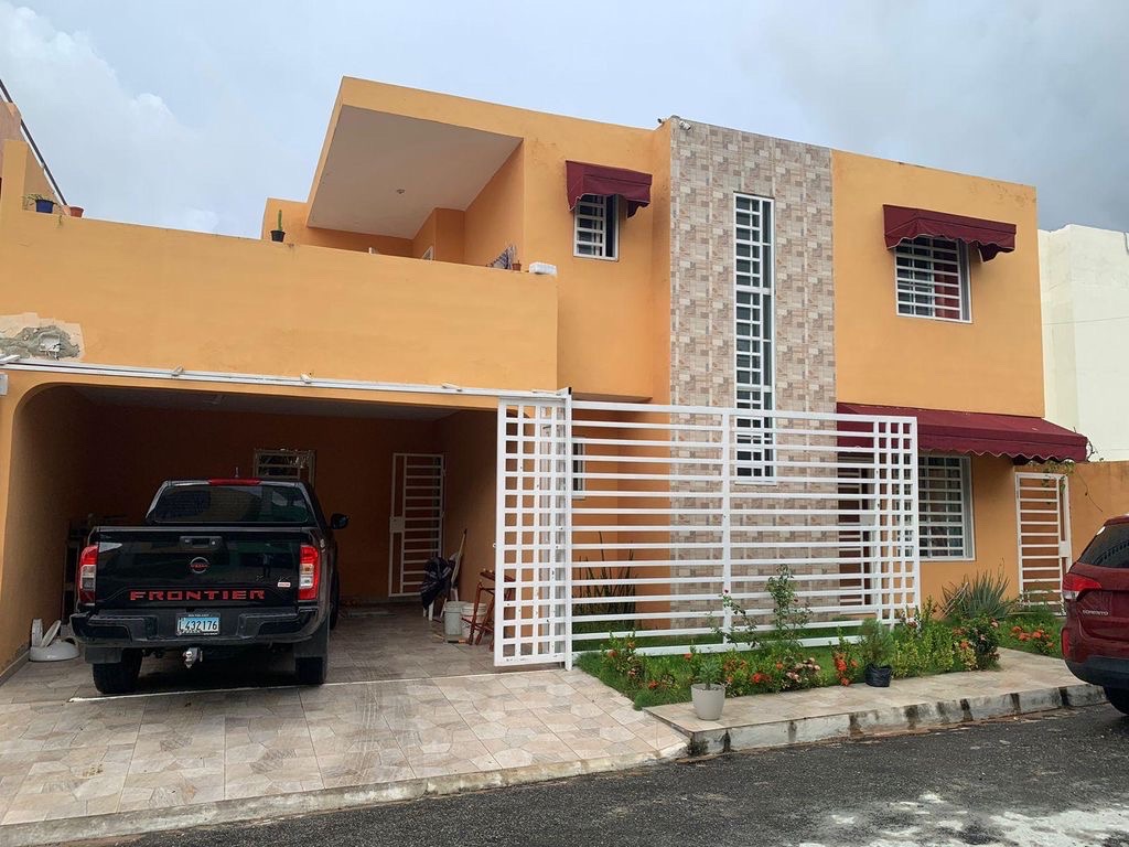 casas - Proyecto cerrado exclusivo de 6 casas en la Autopista de San Isidro 0