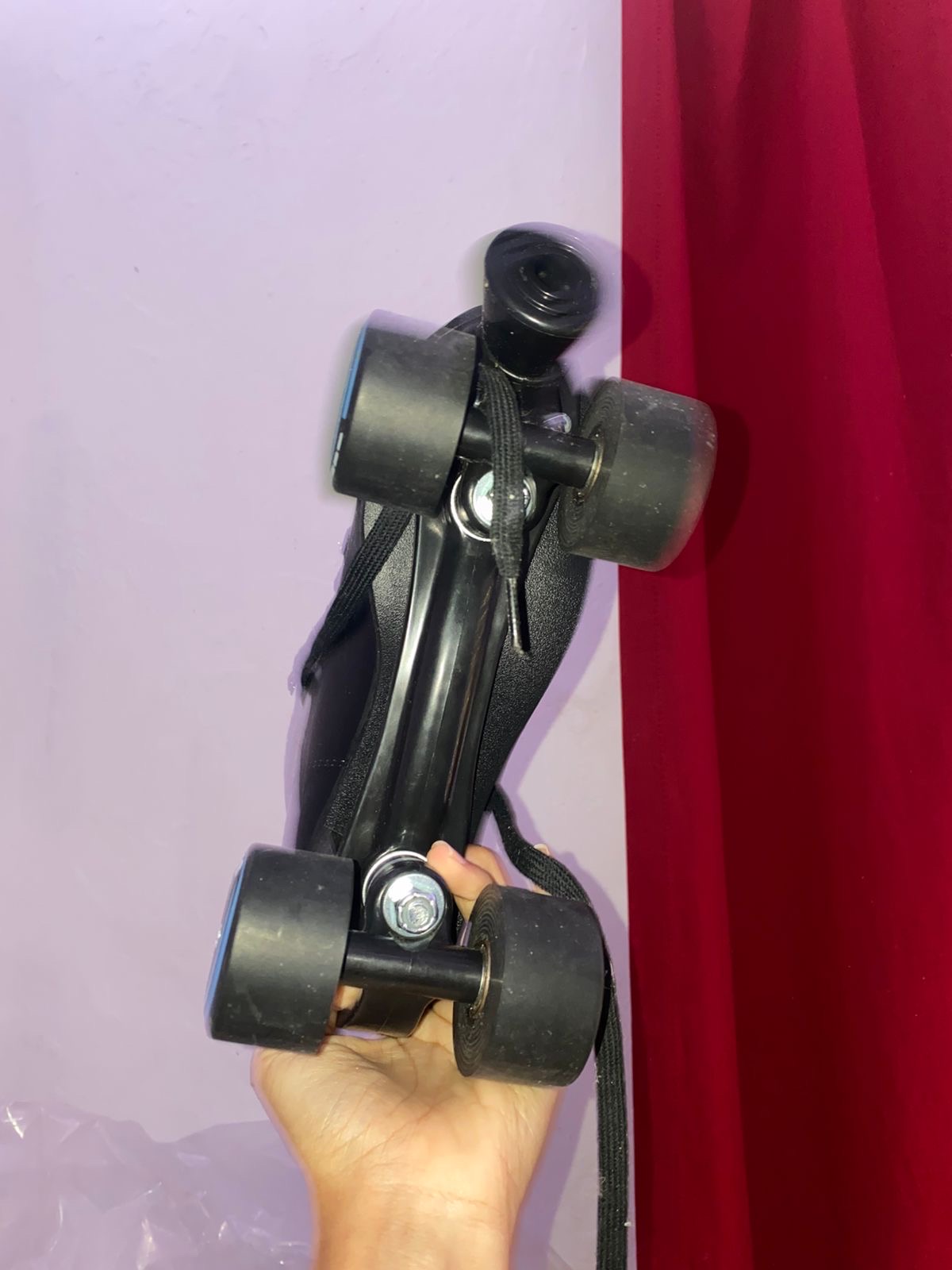 bicicletas y accesorios - PATINES 4 RUEDAS 3