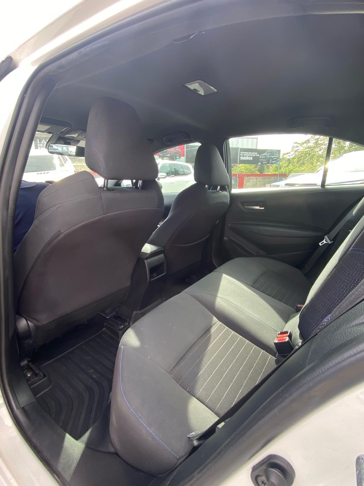 carros - Toyota corolla 2021 SE 😌😫 8