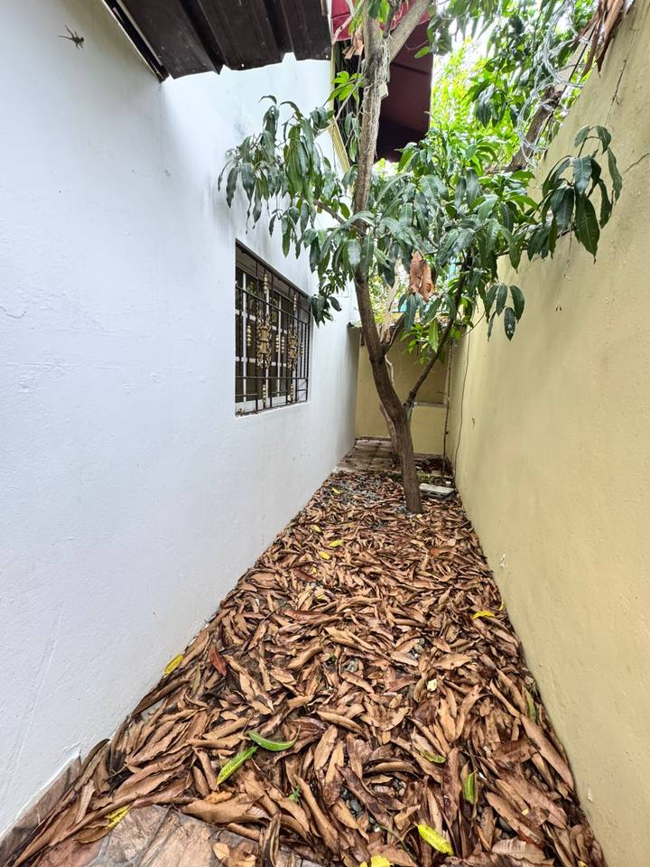 casas - Alquilo casa en Arismar 9