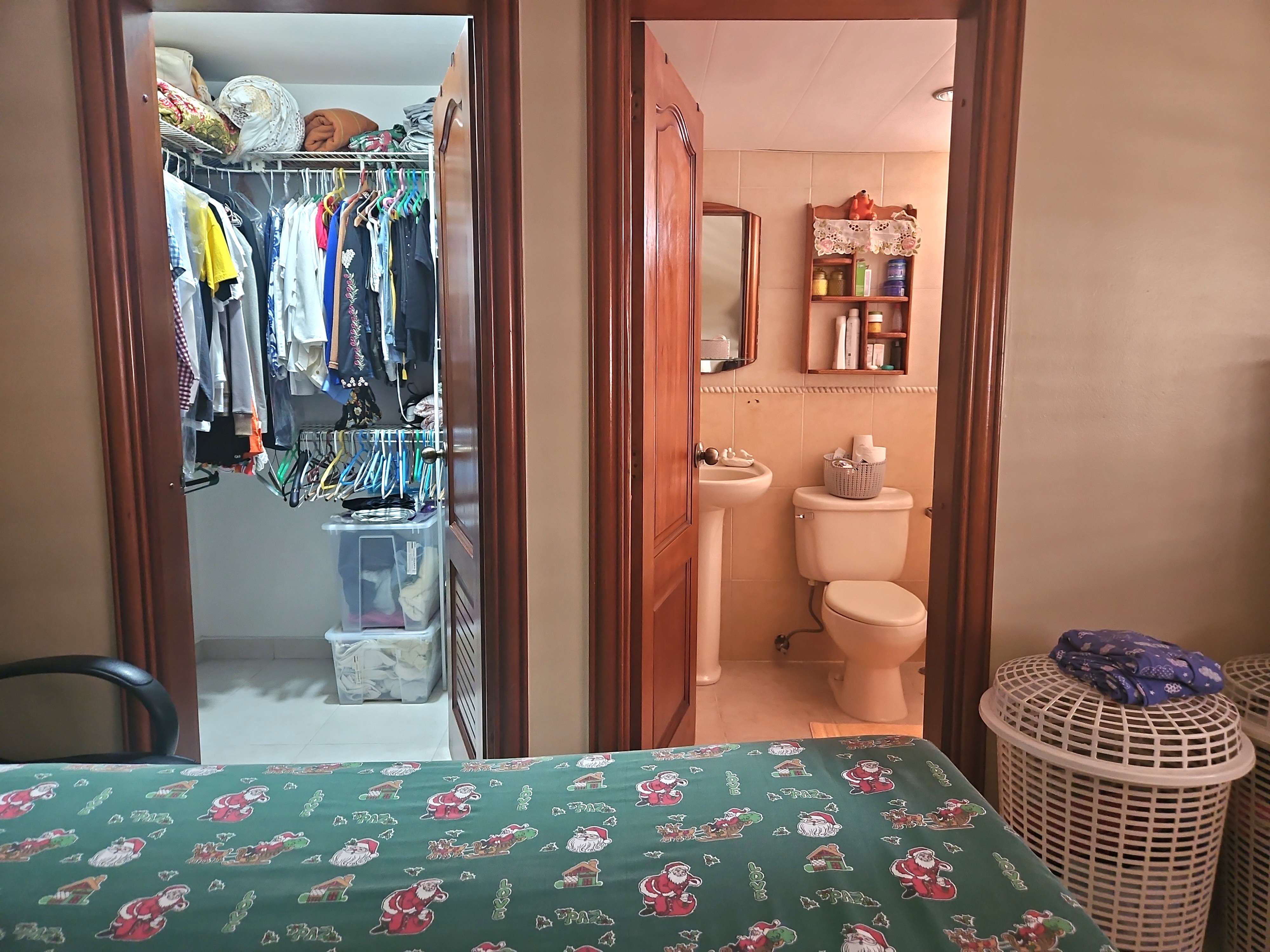 apartamentos - Apartamento en Venta en La Esperilla  2