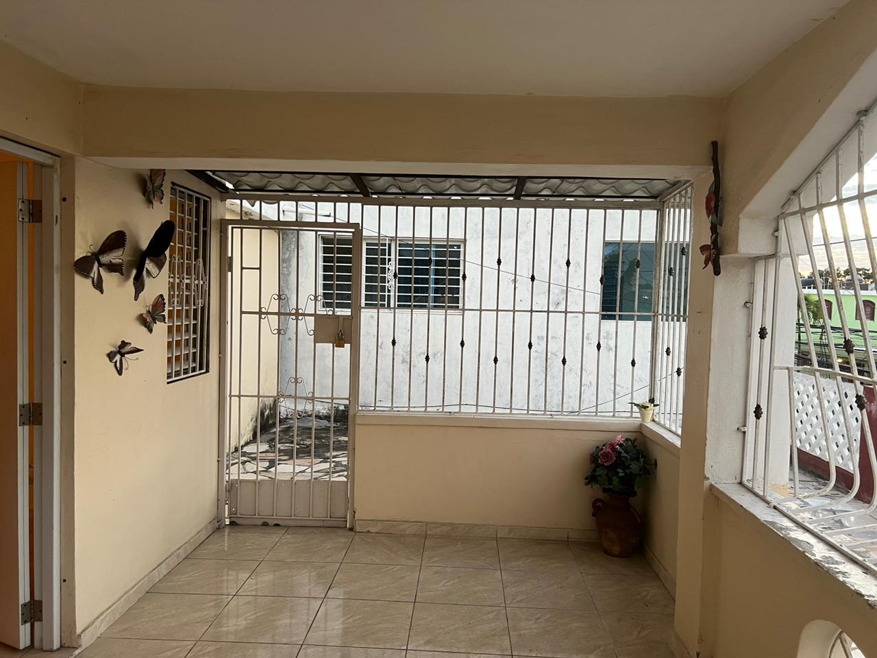 casas - Casa en venta Urb. El Brisal, Santo Domingo Este 5