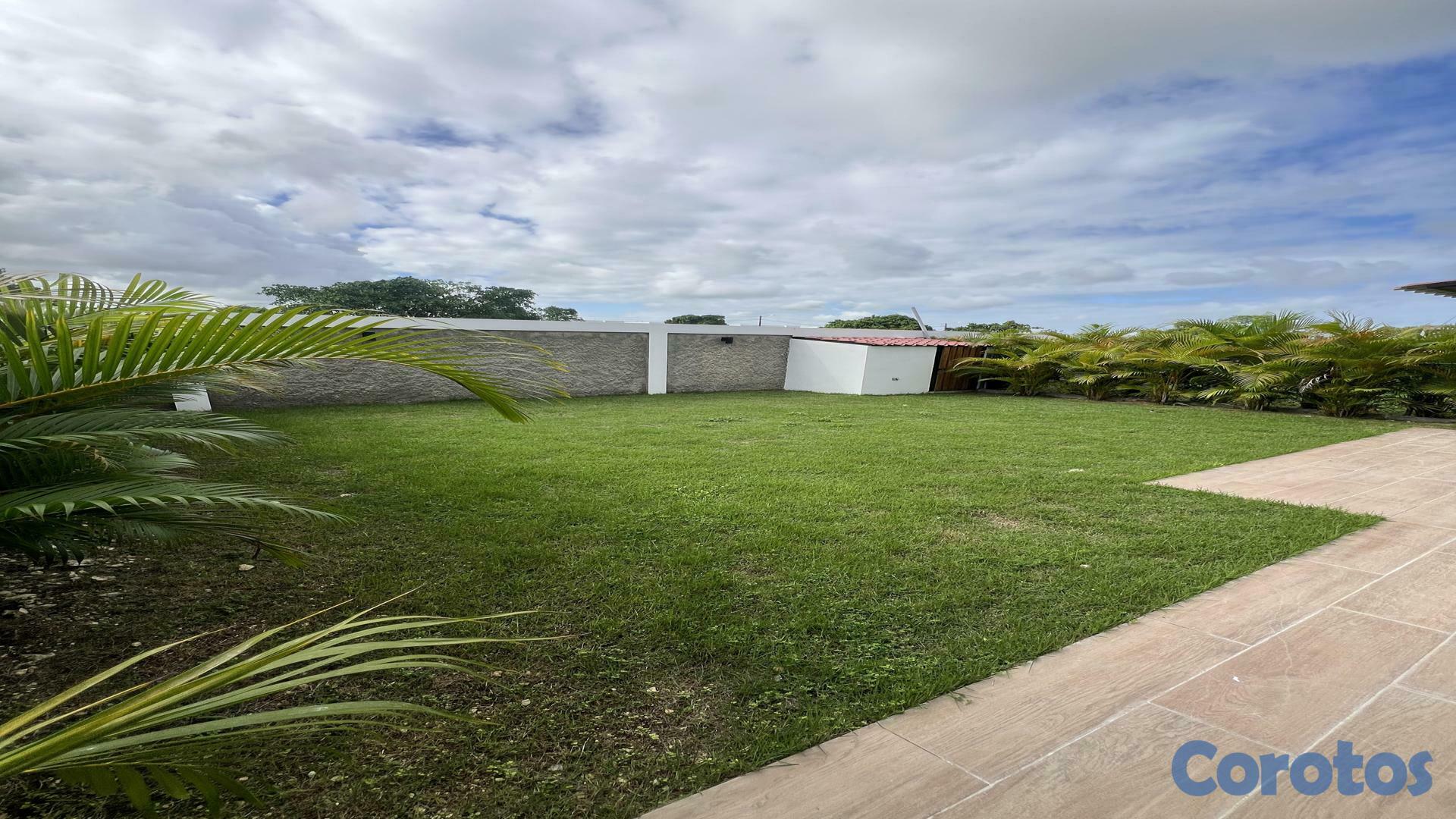 casas - Villa unifamiliar en Brisas de Punta Cana lista para entrega y 3 habitaciones. 8