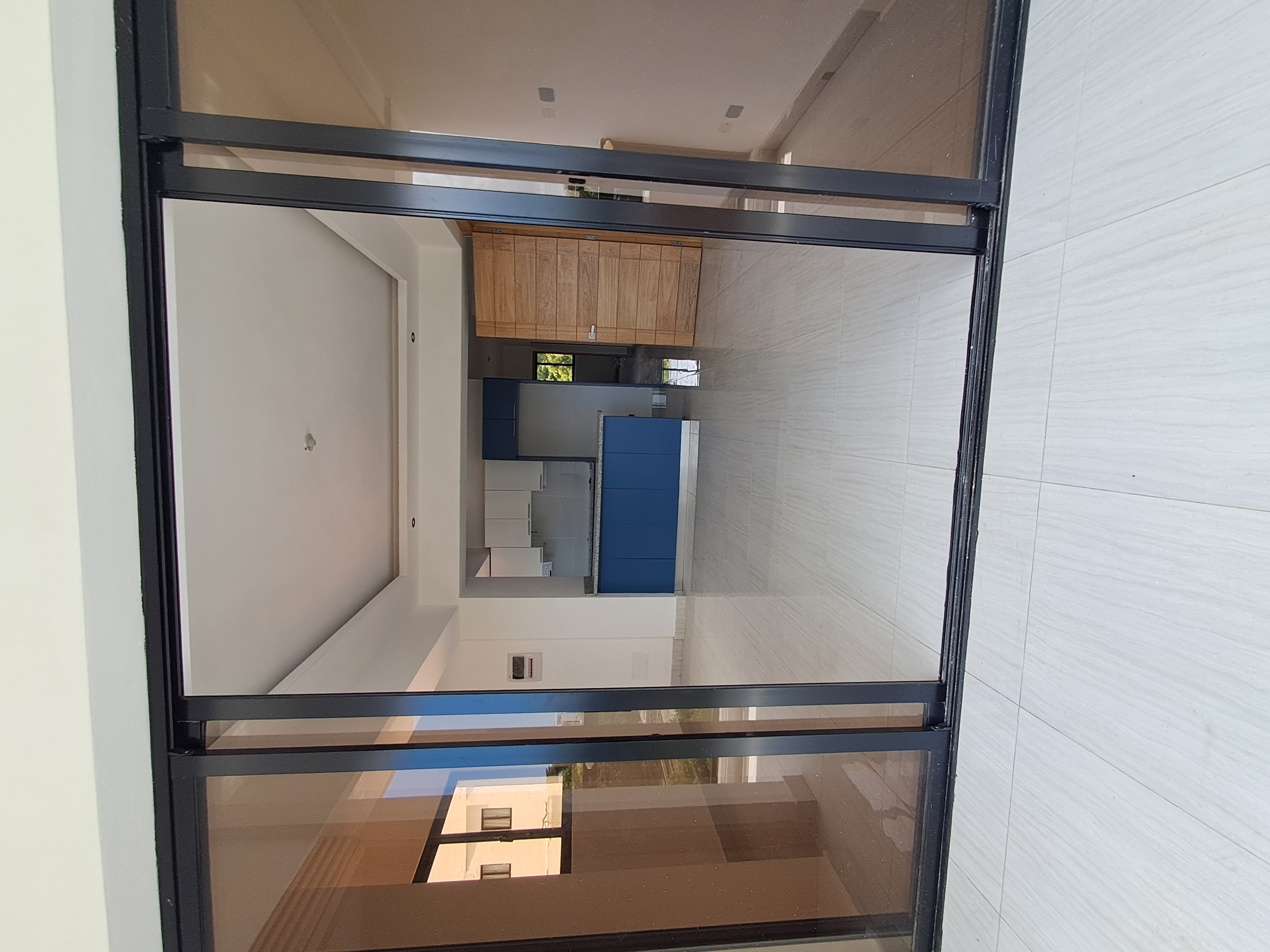 apartamentos - Apartamento en km.7 Independencia a estrenar 5