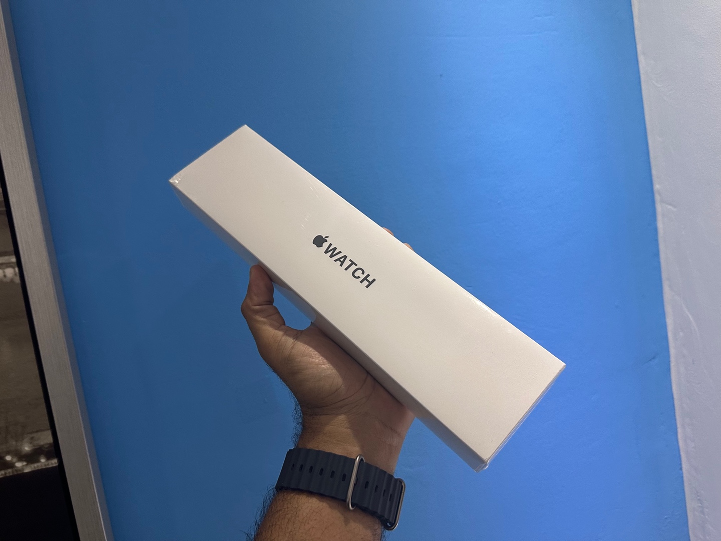 celulares y tabletas - Vendo Apple Watch SE 40mm GPS Nuevos, Garantía RD$ 15,900 NEG
