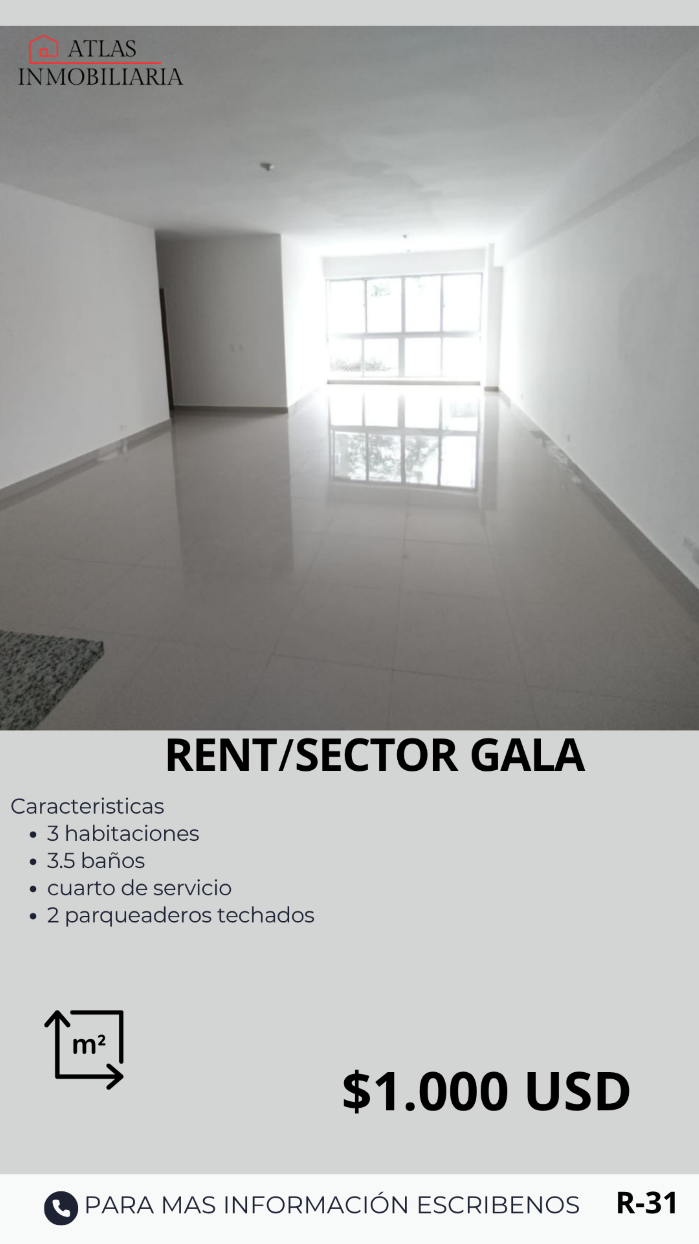 apartamentos - apartamento en alquiler- villa maria  0