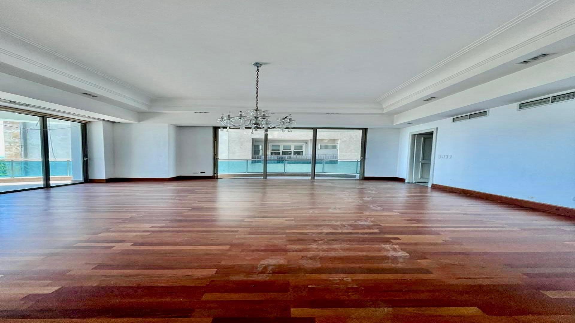 apartamentos - Apartamento amueblado en la anacaona 1
